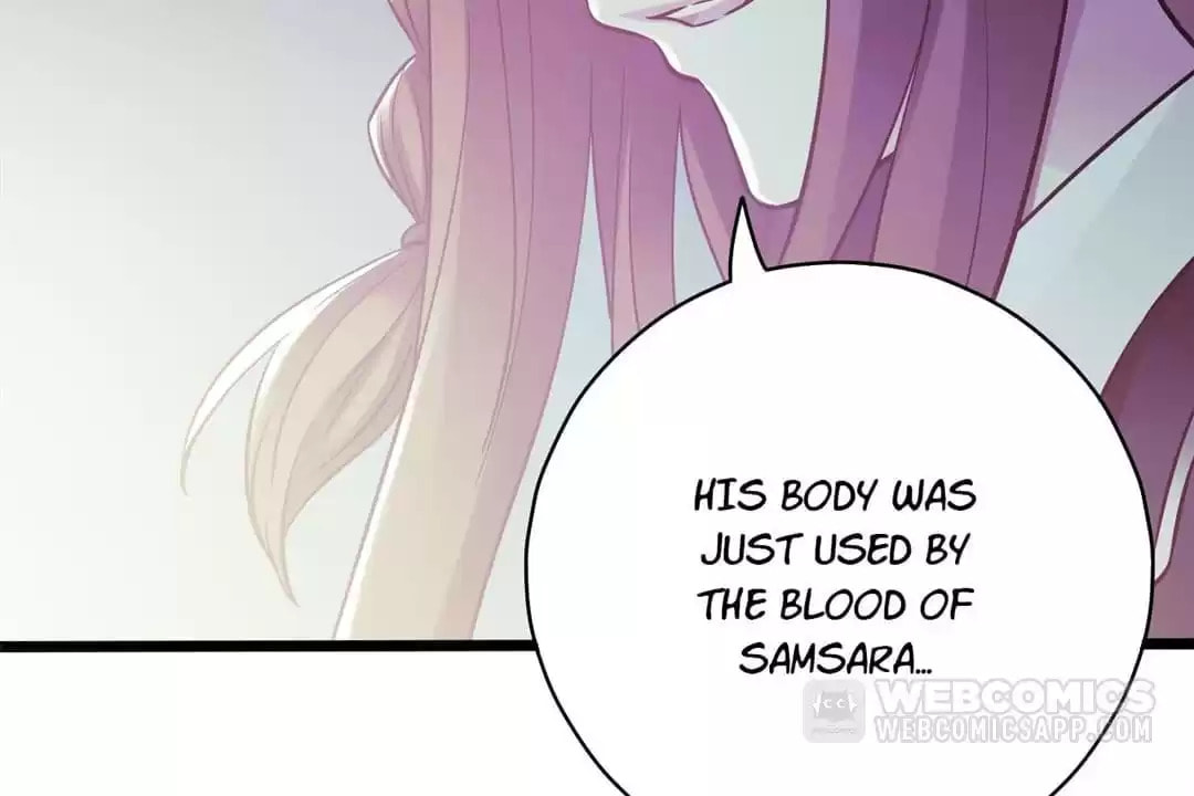 Read Mercury Express (Colored) chapter 102 image 118 on Lezhin