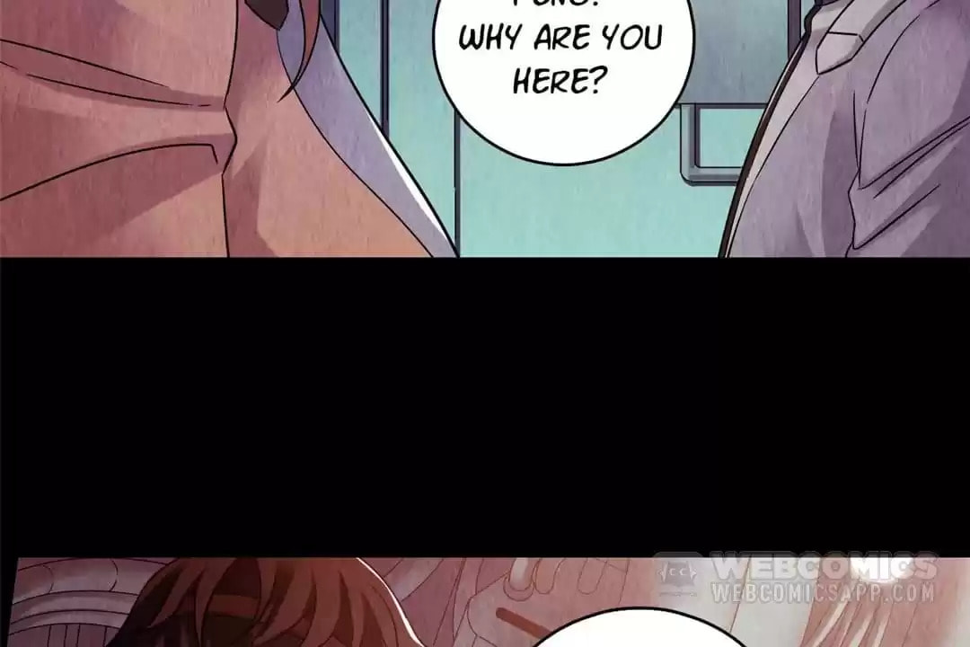 Read Mercury Express (Colored) chapter 102 image 14 on Lezhin