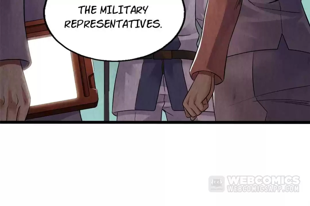 Read Mercury Express (Colored) chapter 102 image 16 on Lezhin