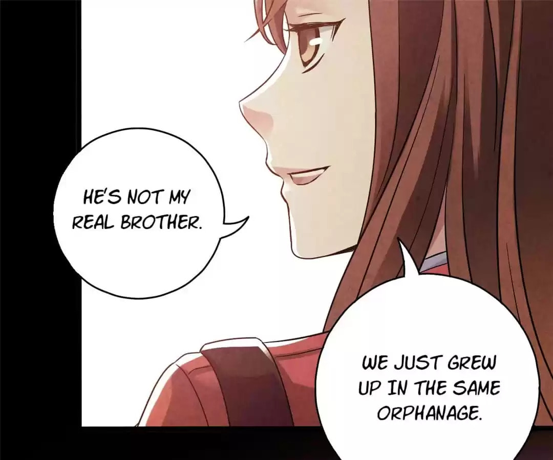 Read Mercury Express (Colored) chapter 102 image 23 on Lezhin