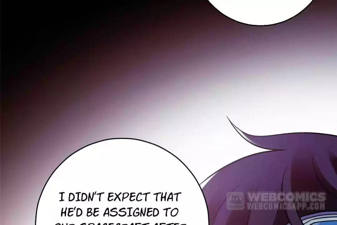 Read Mercury Express (Colored) chapter 102 image 24 on Lezhin