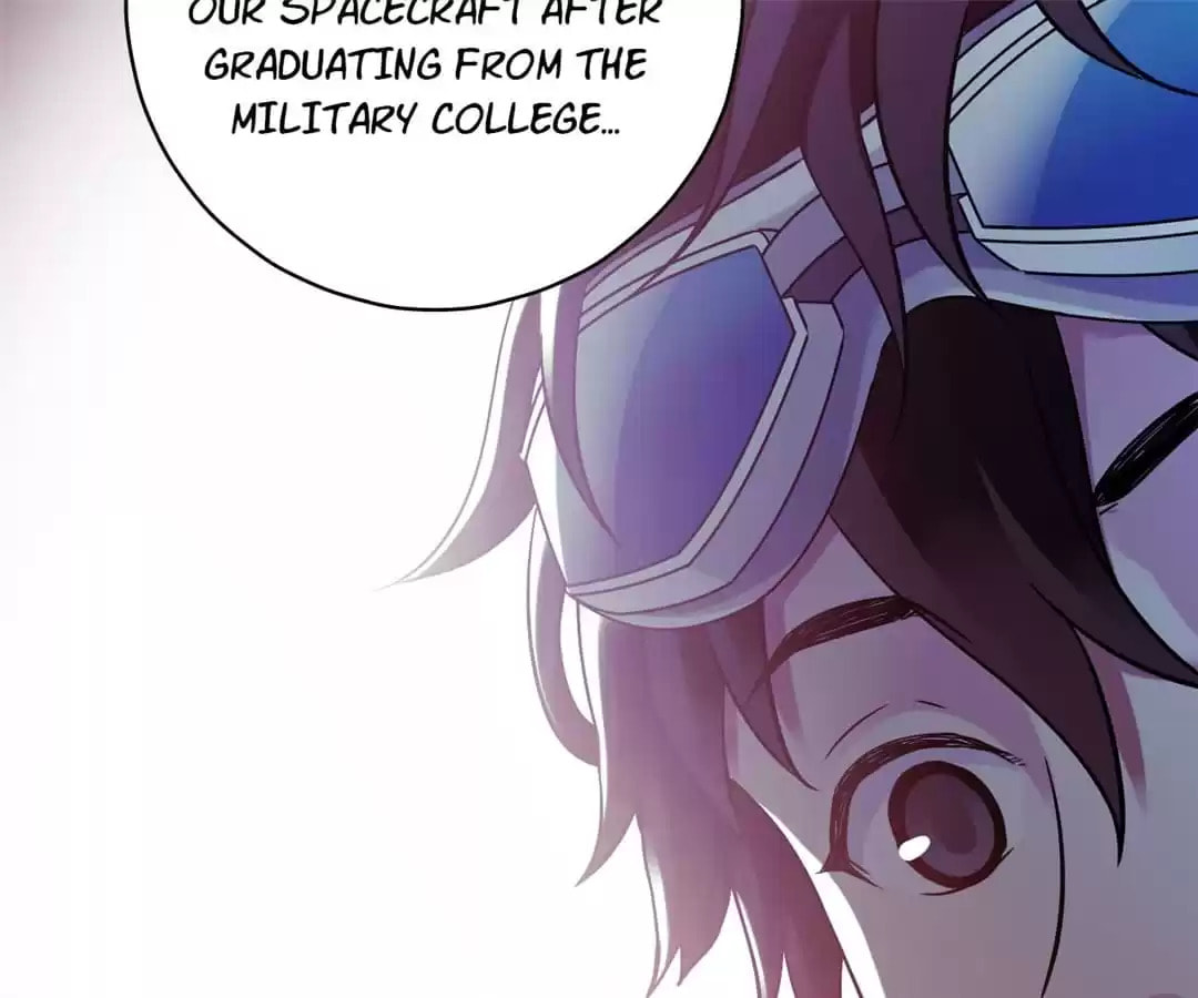 Read Mercury Express (Colored) chapter 102 image 25 on Lezhin