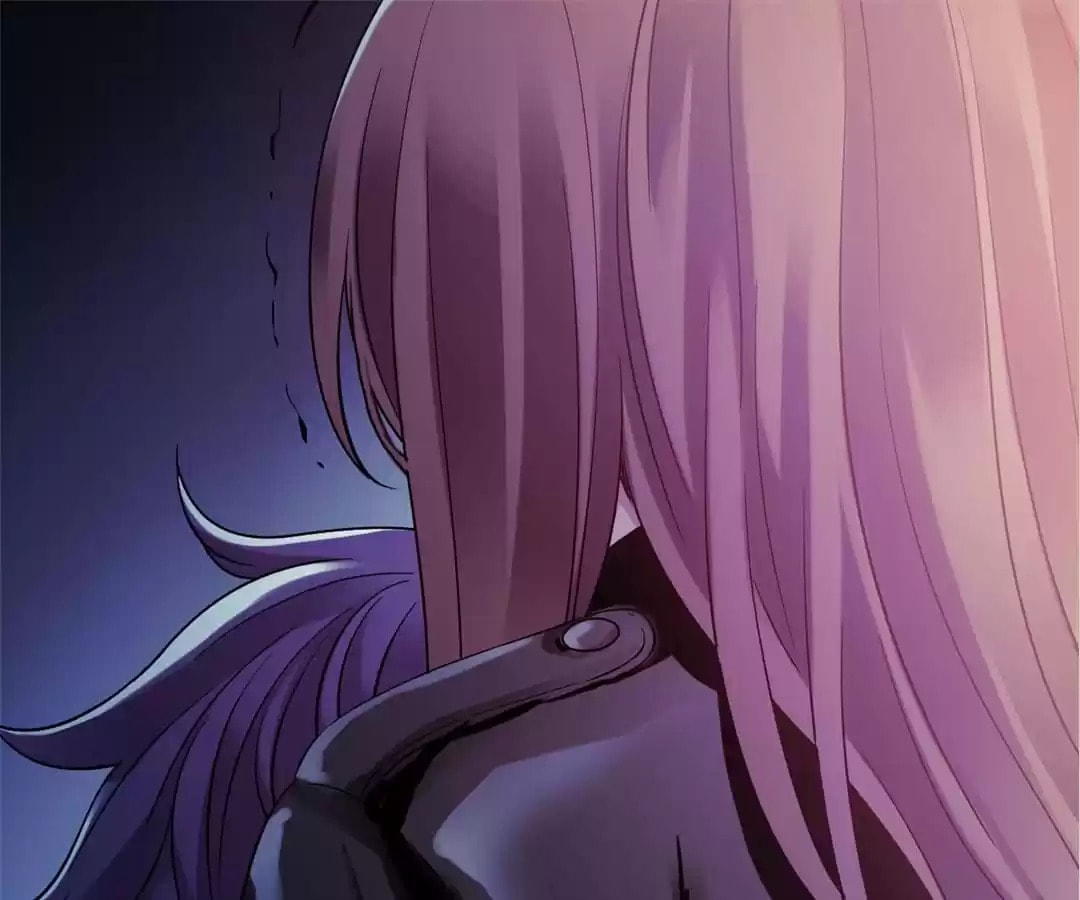 Read Mercury Express (Colored) chapter 102 image 27 on Lezhin