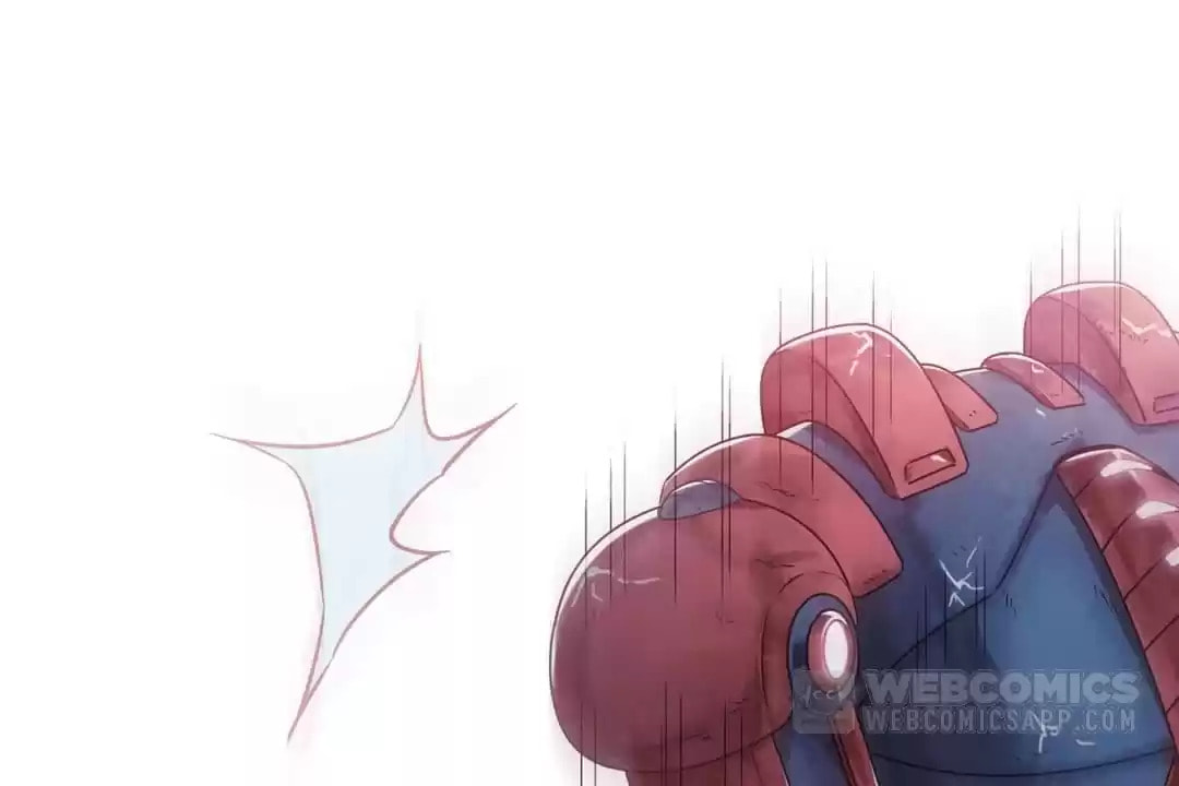 Read Mercury Express (Colored) chapter 102 image 48 on Lezhin