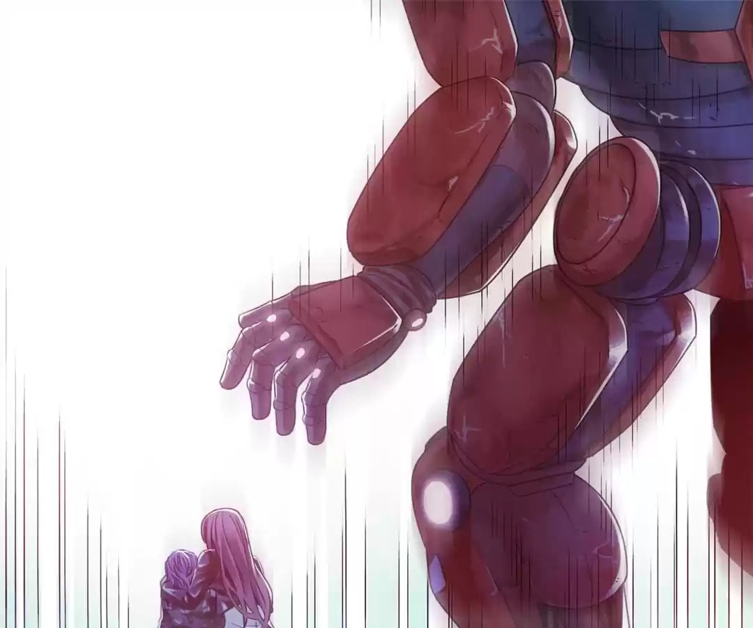 Read Mercury Express (Colored) chapter 102 image 49 on Lezhin