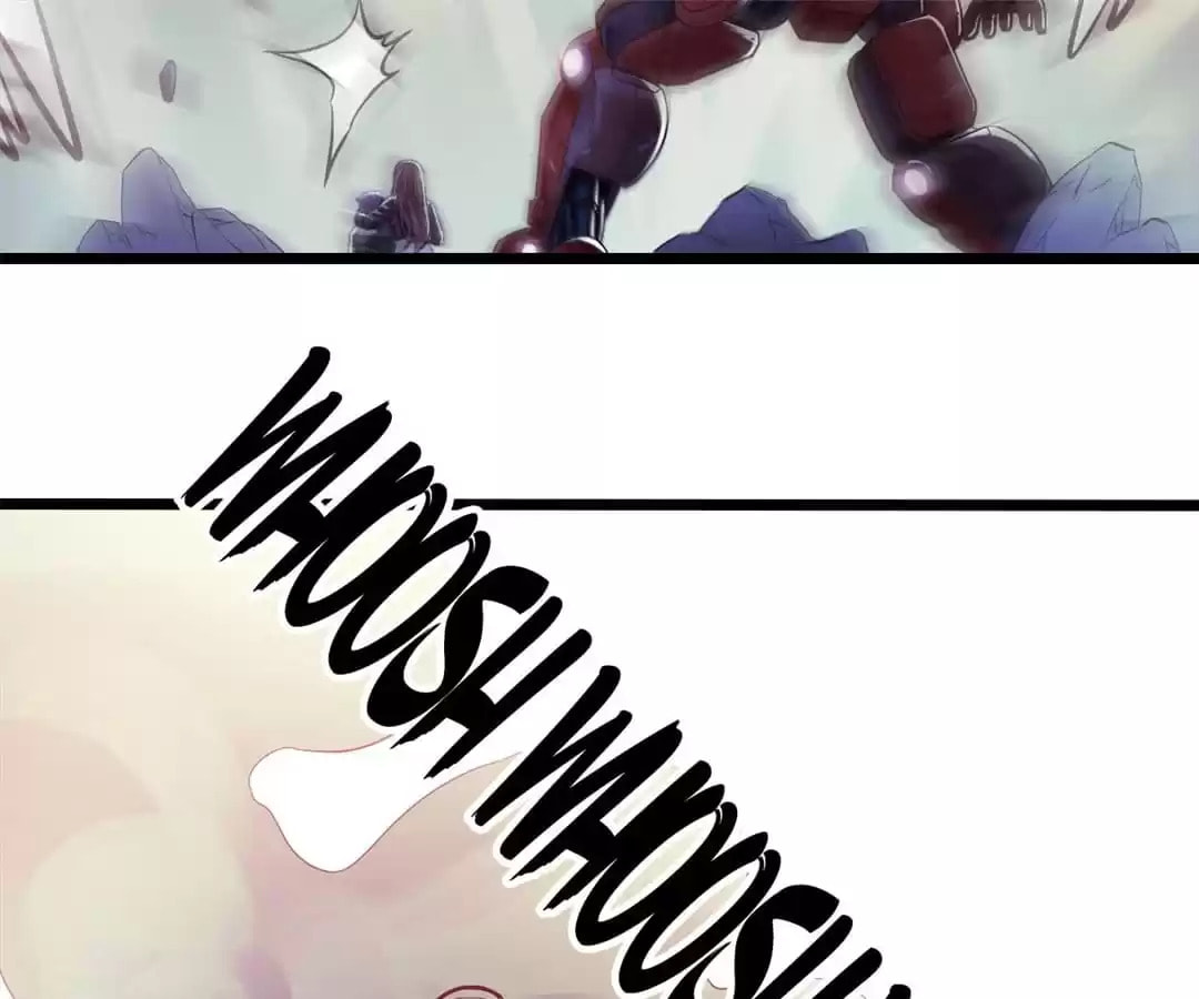 Read Mercury Express (Colored) chapter 102 image 53 on Lezhin