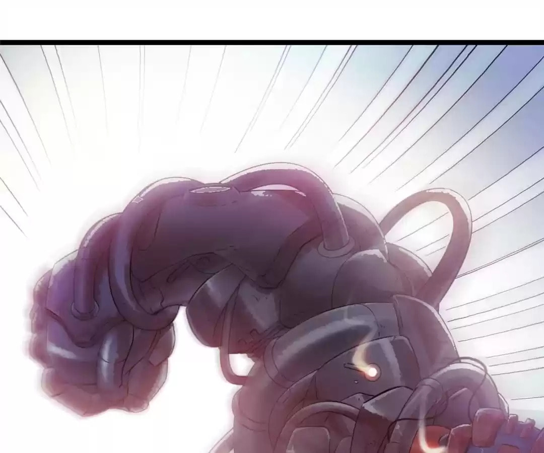 Read Mercury Express (Colored) chapter 102 image 58 on Lezhin
