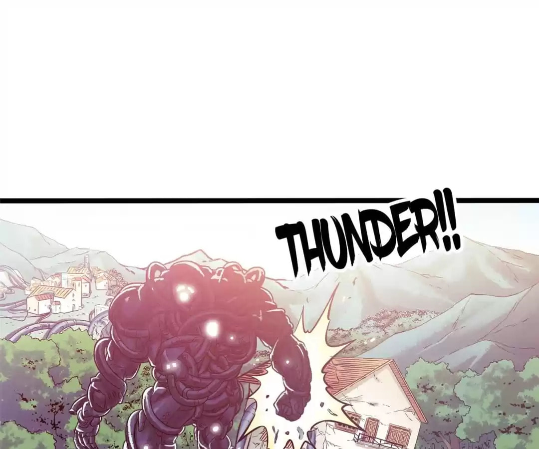 Read Mercury Express (Colored) chapter 102 image 74 on Lezhin