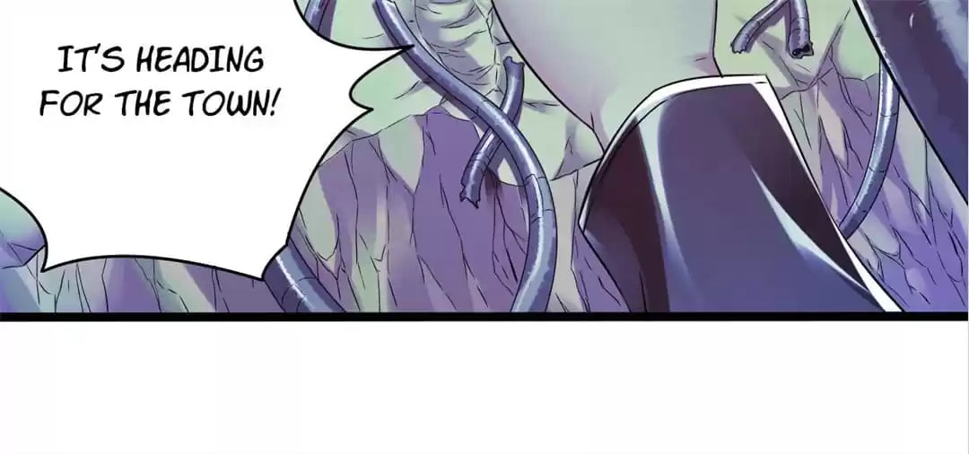 Read Mercury Express (Colored) chapter 102 image 76 on Lezhin