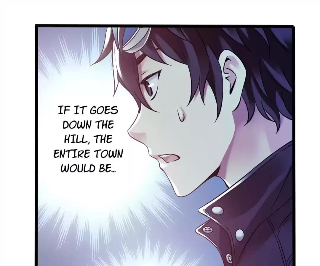 Read Mercury Express (Colored) chapter 102 image 77 on Lezhin