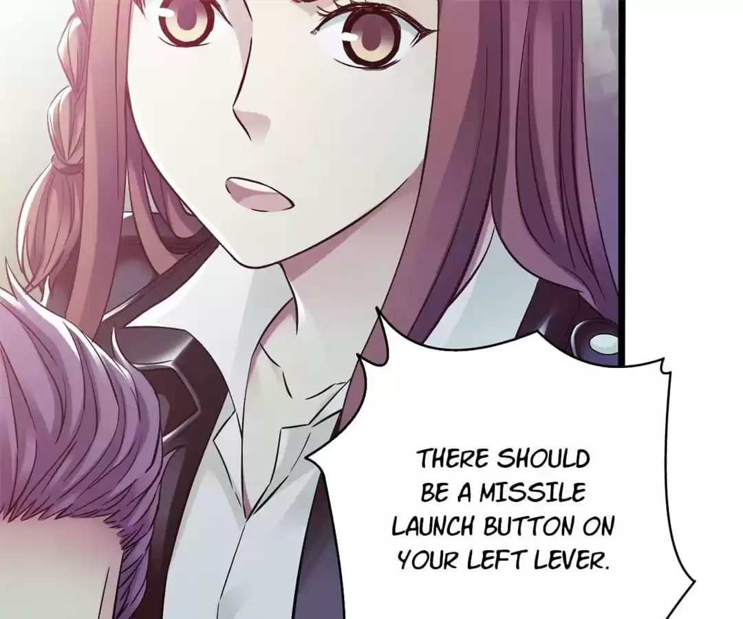 Read Mercury Express (Colored) chapter 102 image 81 on Lezhin