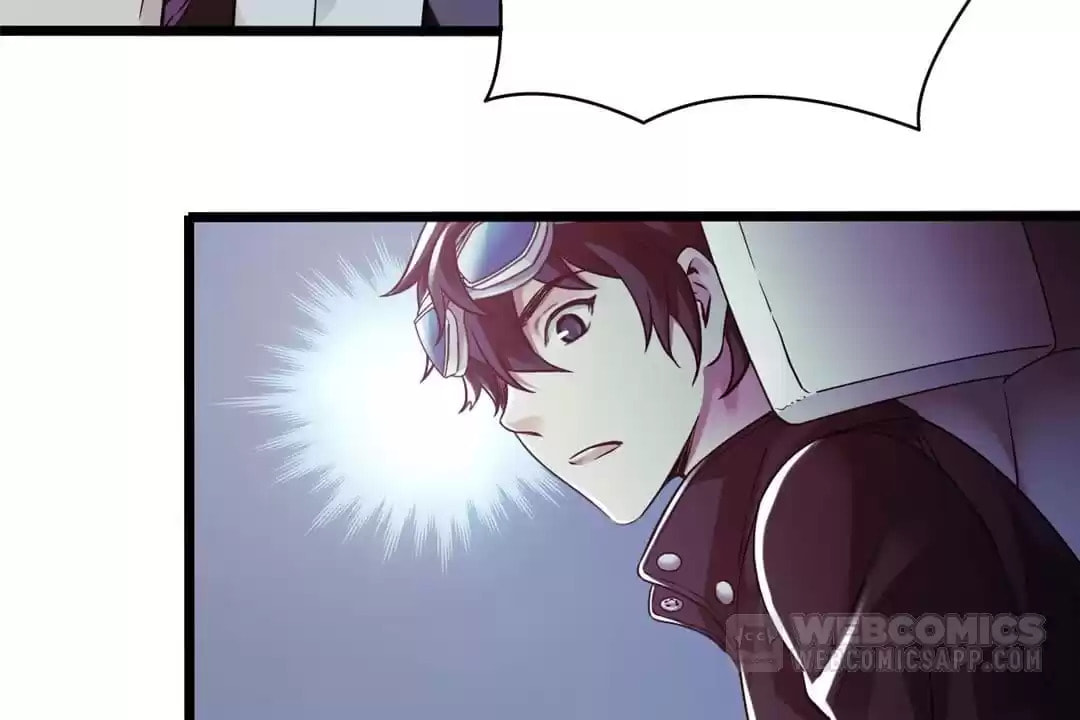 Read Mercury Express (Colored) chapter 102 image 82 on Lezhin