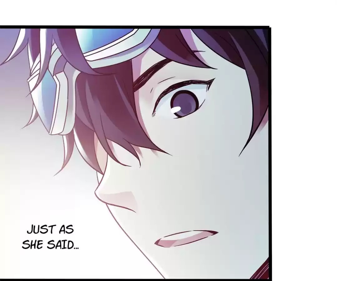 Read Mercury Express (Colored) chapter 102 image 86 on Lezhin