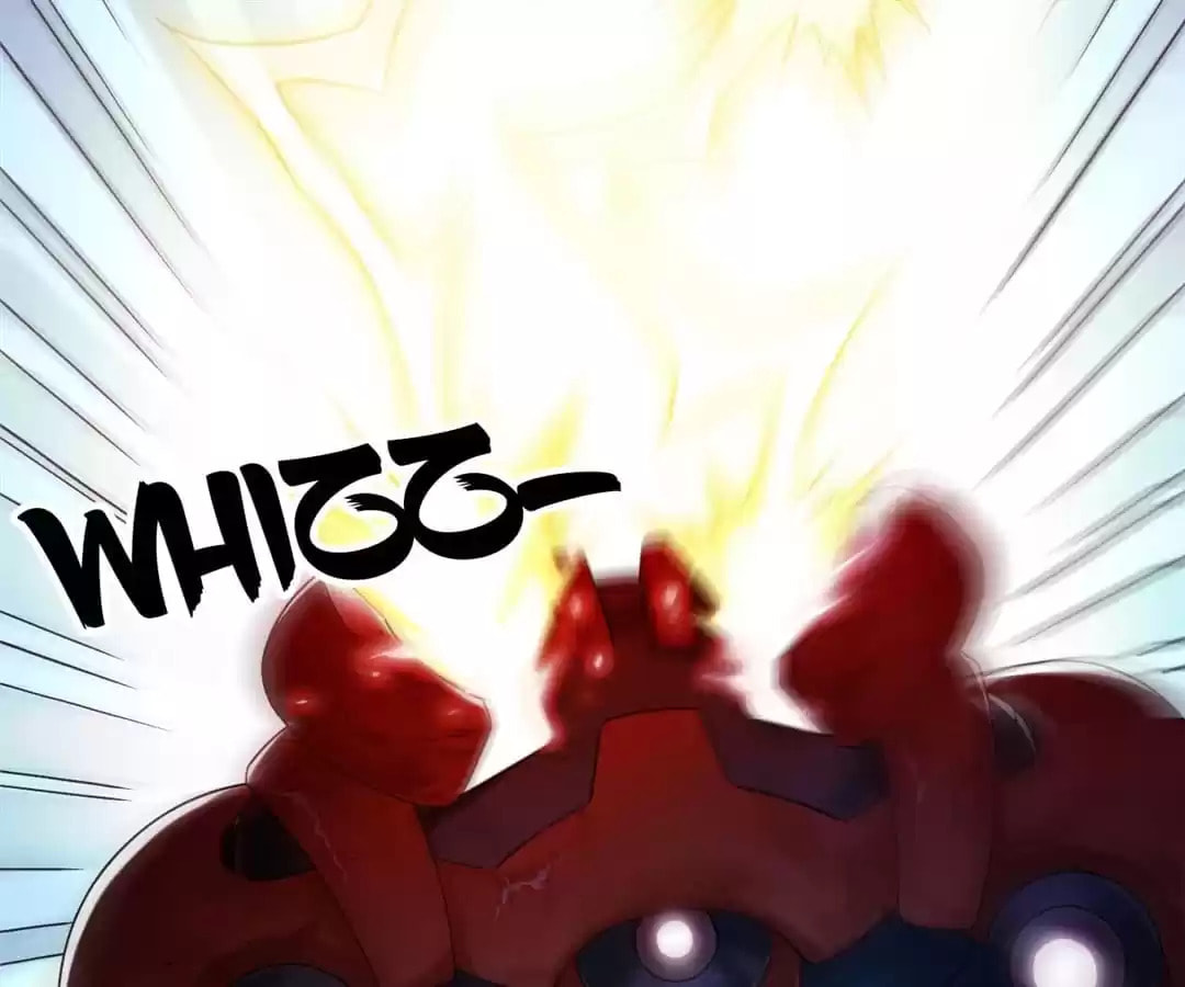 Read Mercury Express (Colored) chapter 102 image 88 on Lezhin
