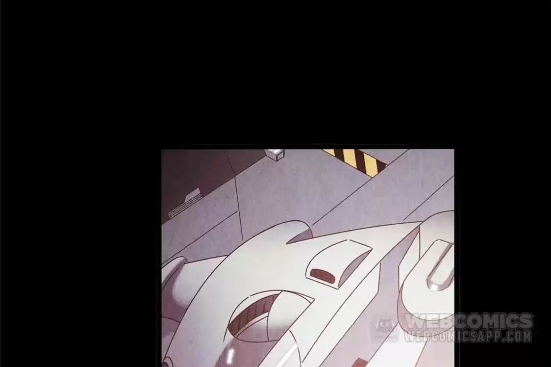 Read Mercury Express (Colored) chapter 102 image 9 on Lezhin