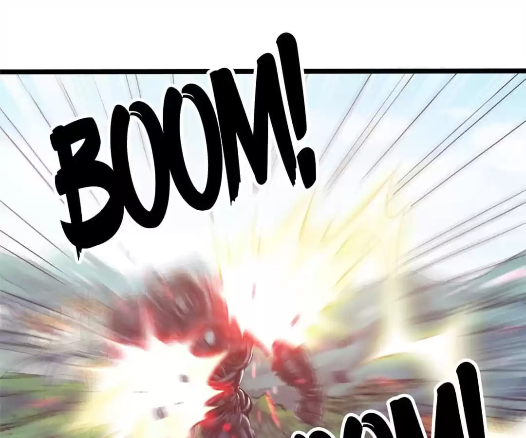 Read Mercury Express (Colored) chapter 102 image 90 on Lezhin
