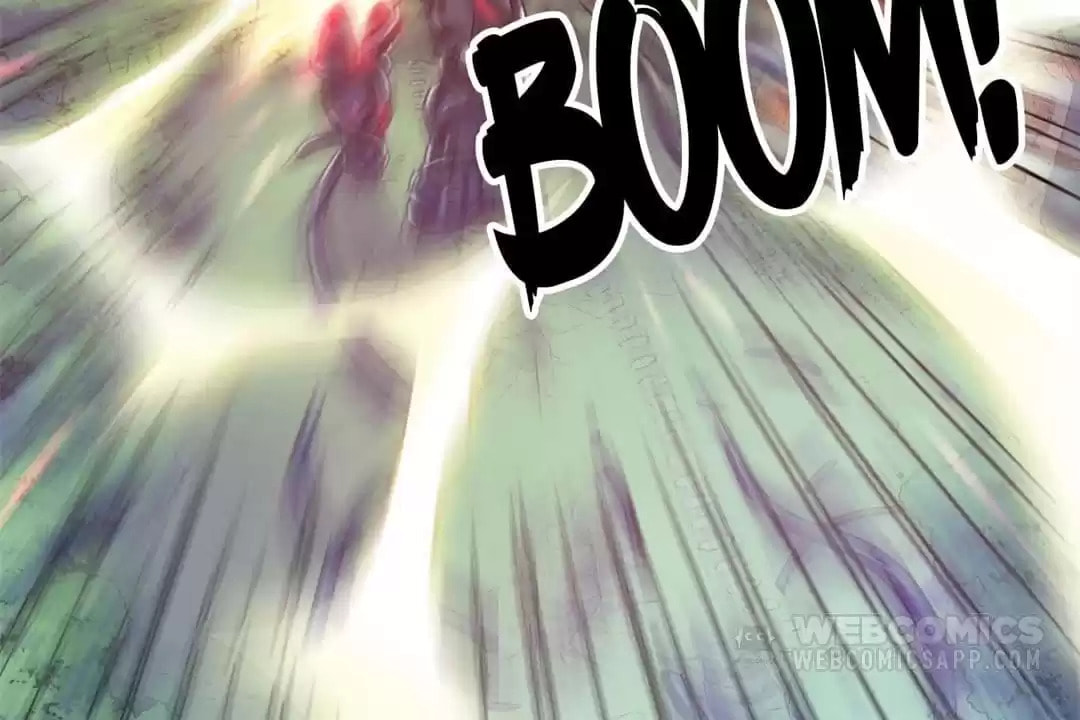 Read Mercury Express (Colored) chapter 102 image 91 on Lezhin