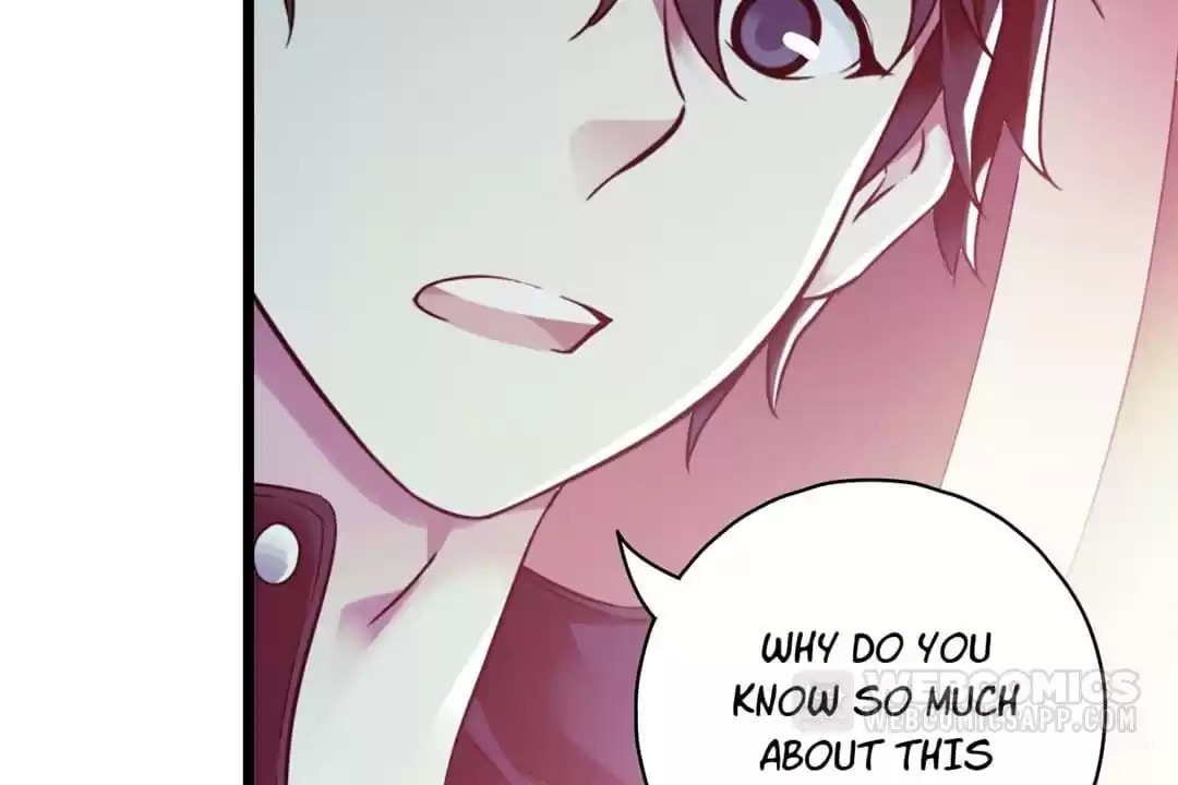 Read Mercury Express (Colored) chapter 102 image 93 on Lezhin