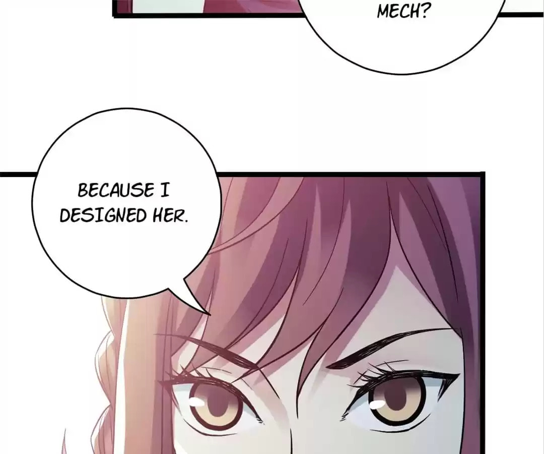 Read Mercury Express (Colored) chapter 102 image 94 on Lezhin