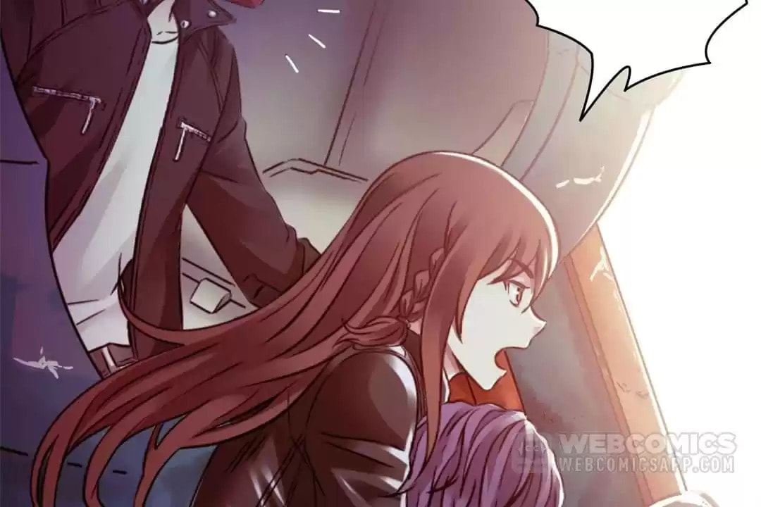 Read Mercury Express (Colored) chapter 102 image 97 on Lezhin