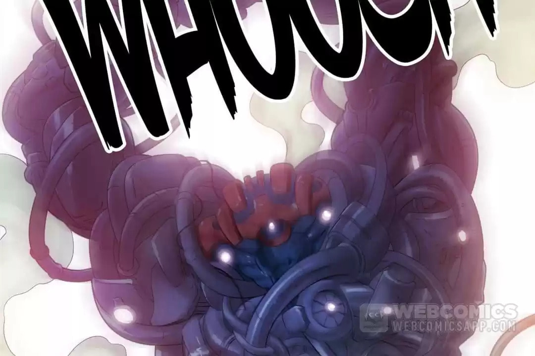 Read Mercury Express (Colored) chapter 102 image 99 on Lezhin