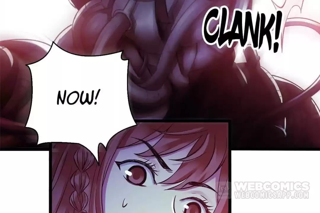 Read Mercury Express (Colored) chapter 103 image 11 on Lezhin