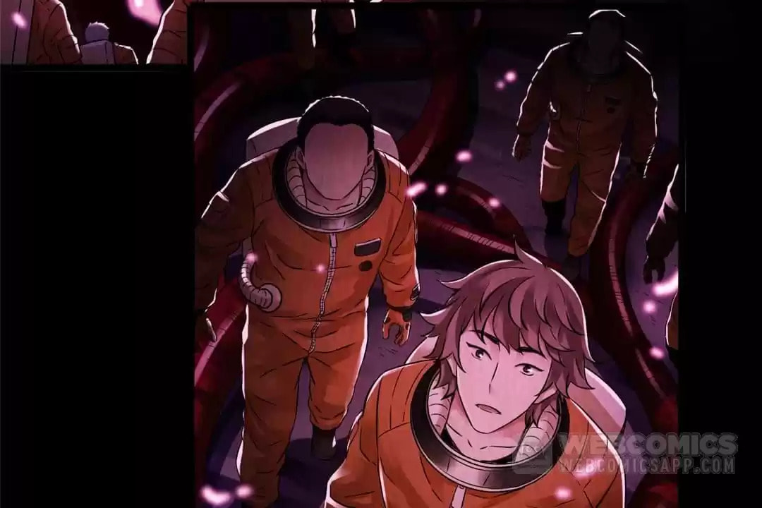 Read Mercury Express (Colored) chapter 103 image 111 on Lezhin