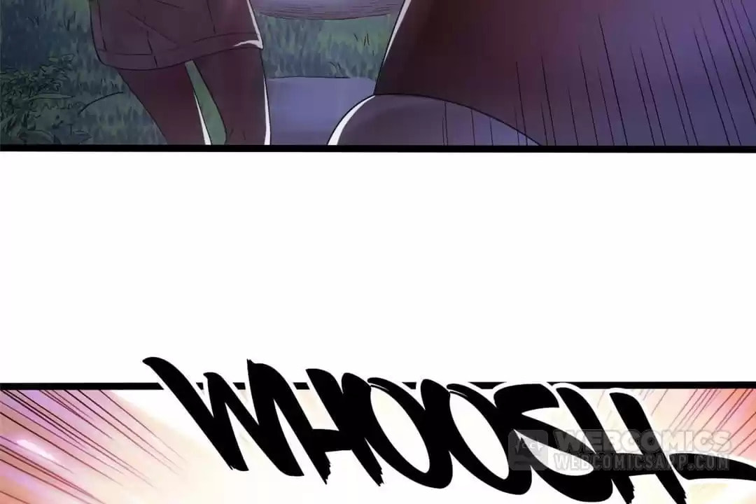 Read Mercury Express (Colored) chapter 103 image 20 on Lezhin