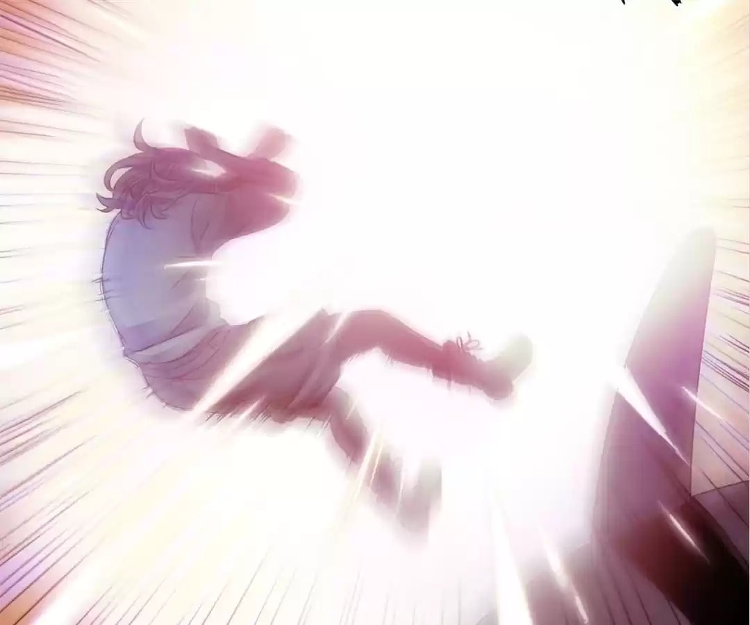 Read Mercury Express (Colored) chapter 103 image 21 on Lezhin