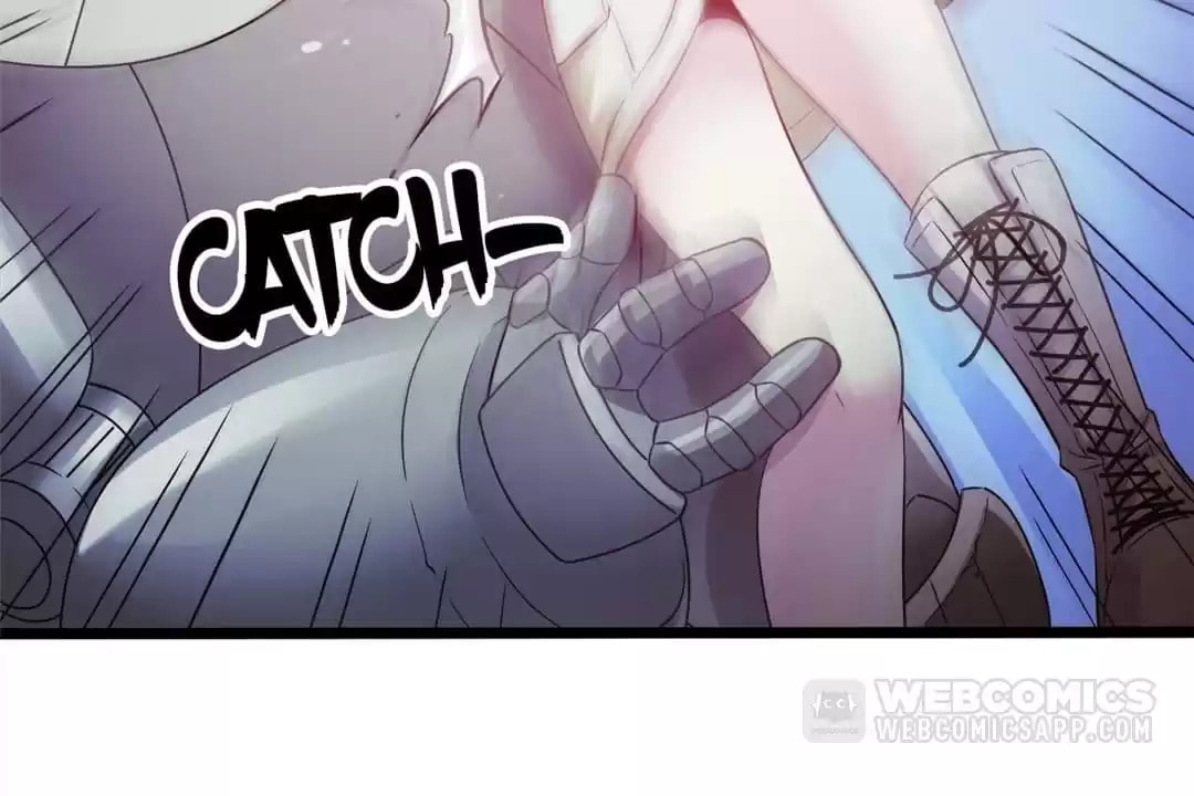 Read Mercury Express (Colored) chapter 103 image 24 on Lezhin