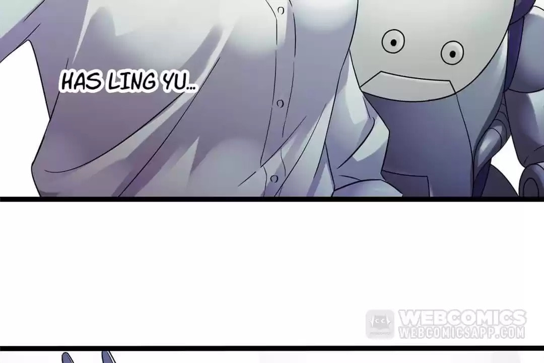 Read Mercury Express (Colored) chapter 103 image 32 on Lezhin