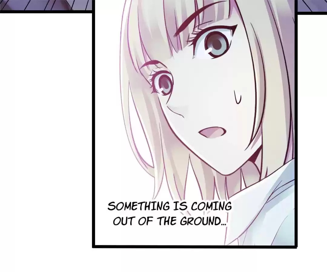 Read Mercury Express (Colored) chapter 103 image 37 on Lezhin