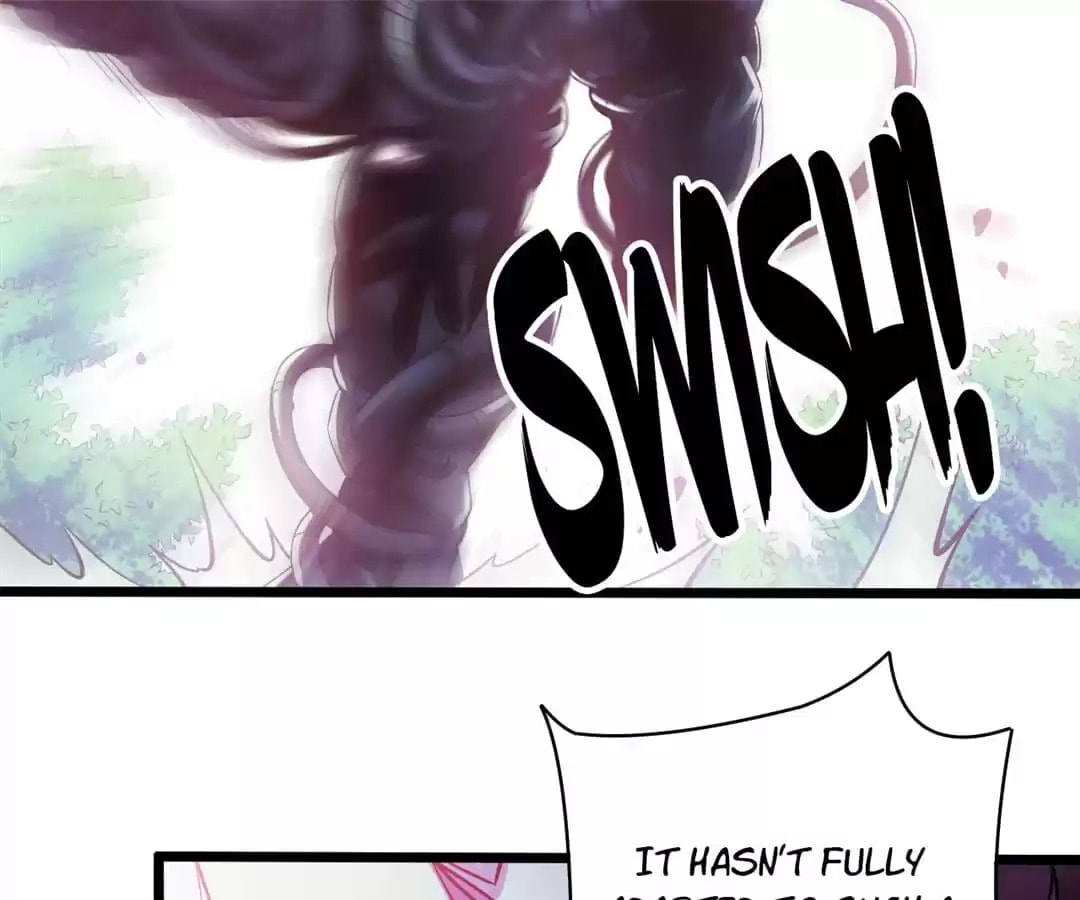 Read Mercury Express (Colored) chapter 103 image 4 on Lezhin