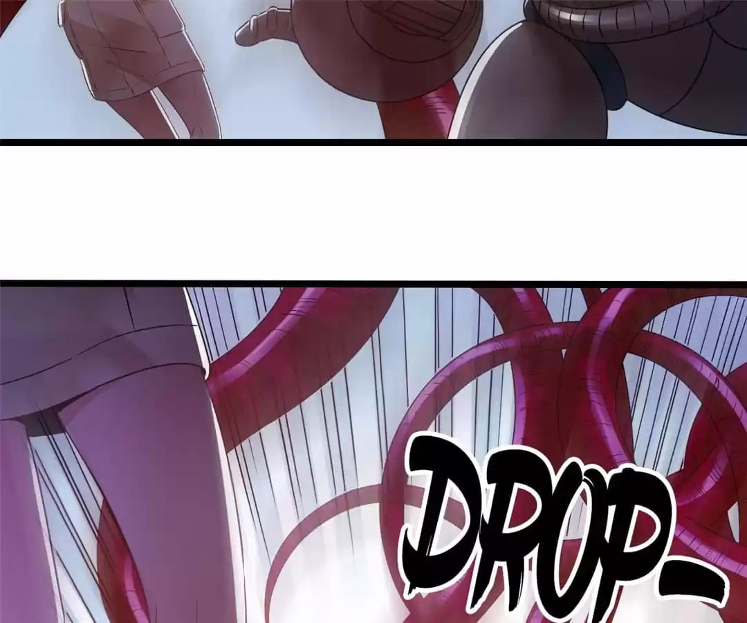 Read Mercury Express (Colored) chapter 103 image 47 on Lezhin
