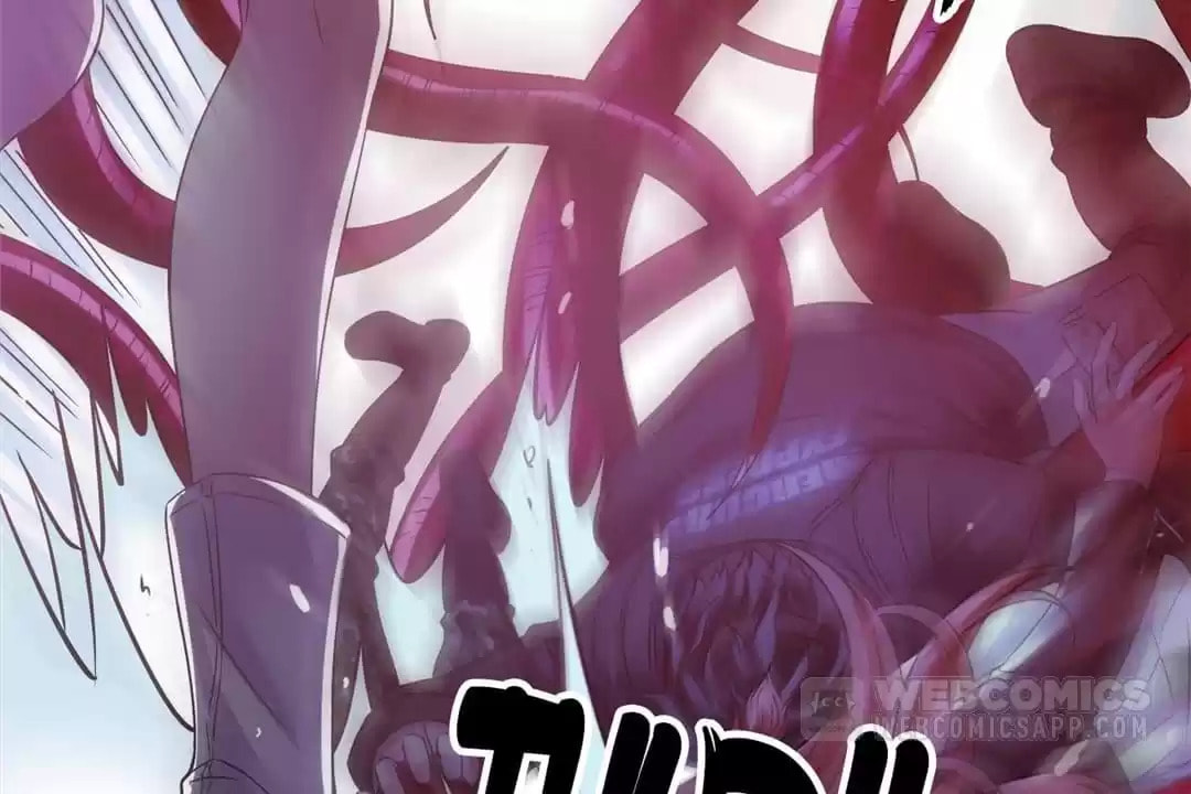 Read Mercury Express (Colored) chapter 103 image 48 on Lezhin