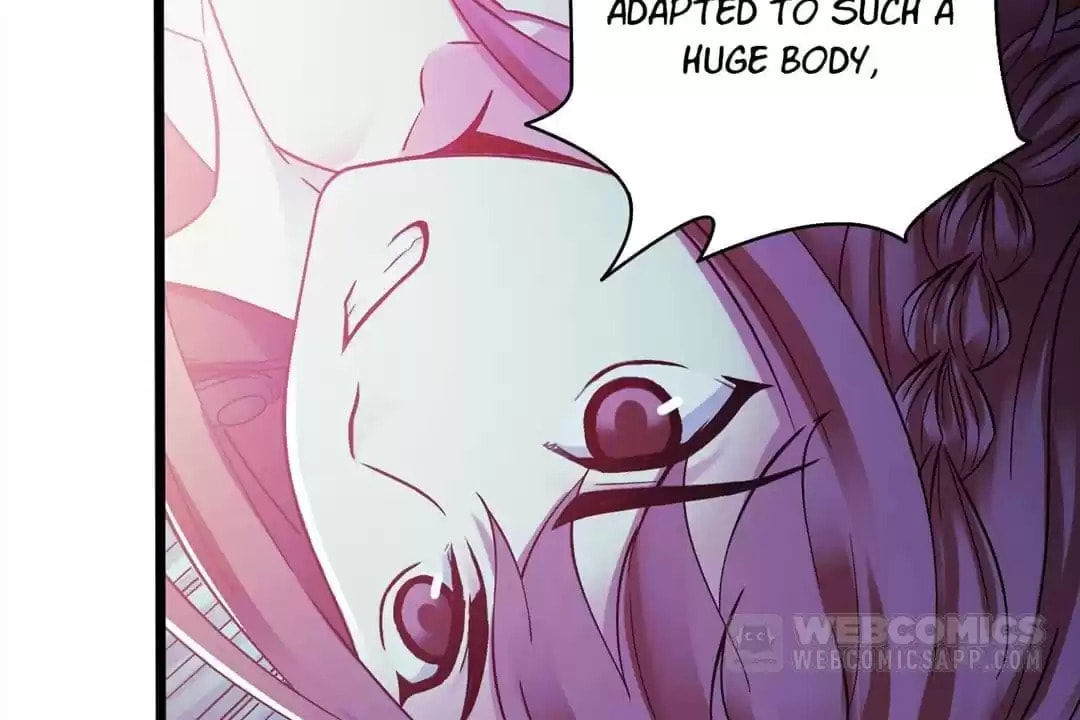 Read Mercury Express (Colored) chapter 103 image 5 on Lezhin