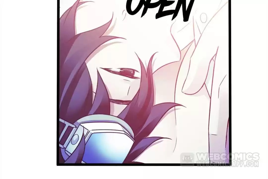 Read Mercury Express (Colored) chapter 103 image 50 on Lezhin