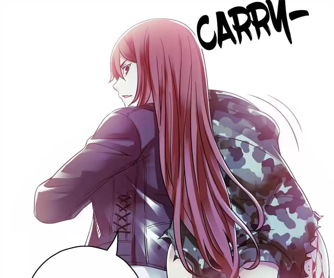 Read Mercury Express (Colored) chapter 103 image 58 on Lezhin