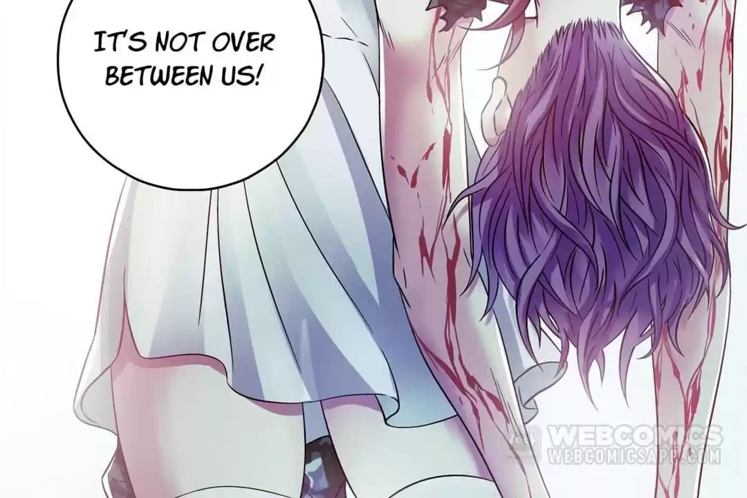 Read Mercury Express (Colored) chapter 103 image 59 on Lezhin
