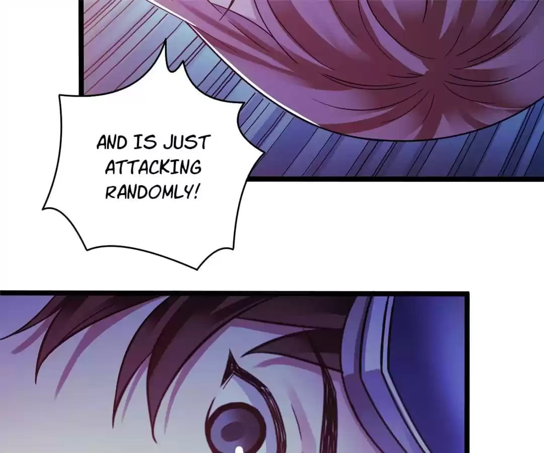 Read Mercury Express (Colored) chapter 103 image 6 on Lezhin