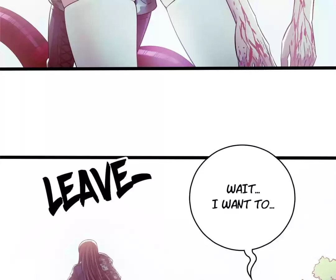 Read Mercury Express (Colored) chapter 103 image 60 on Lezhin