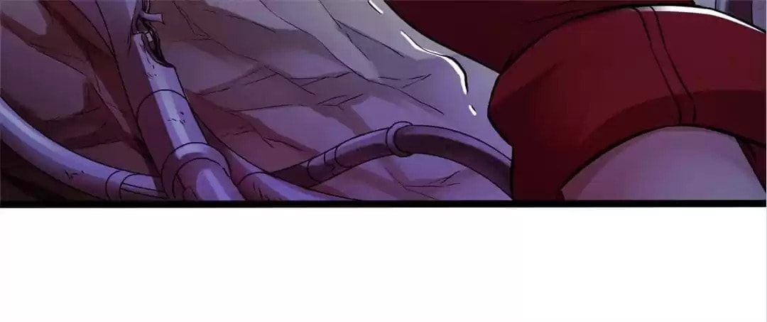 Read Mercury Express (Colored) chapter 103 image 62 on Lezhin