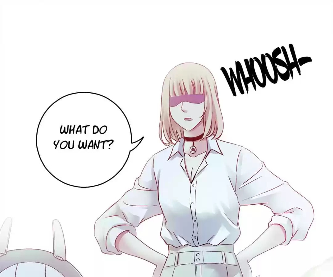 Read Mercury Express (Colored) chapter 103 image 63 on Lezhin