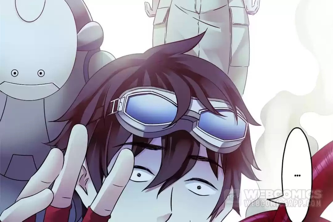 Read Mercury Express (Colored) chapter 103 image 64 on Lezhin