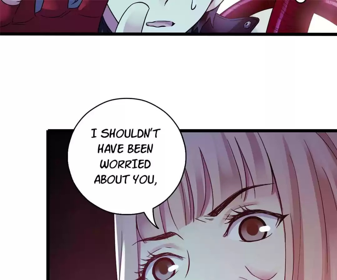 Read Mercury Express (Colored) chapter 103 image 65 on Lezhin