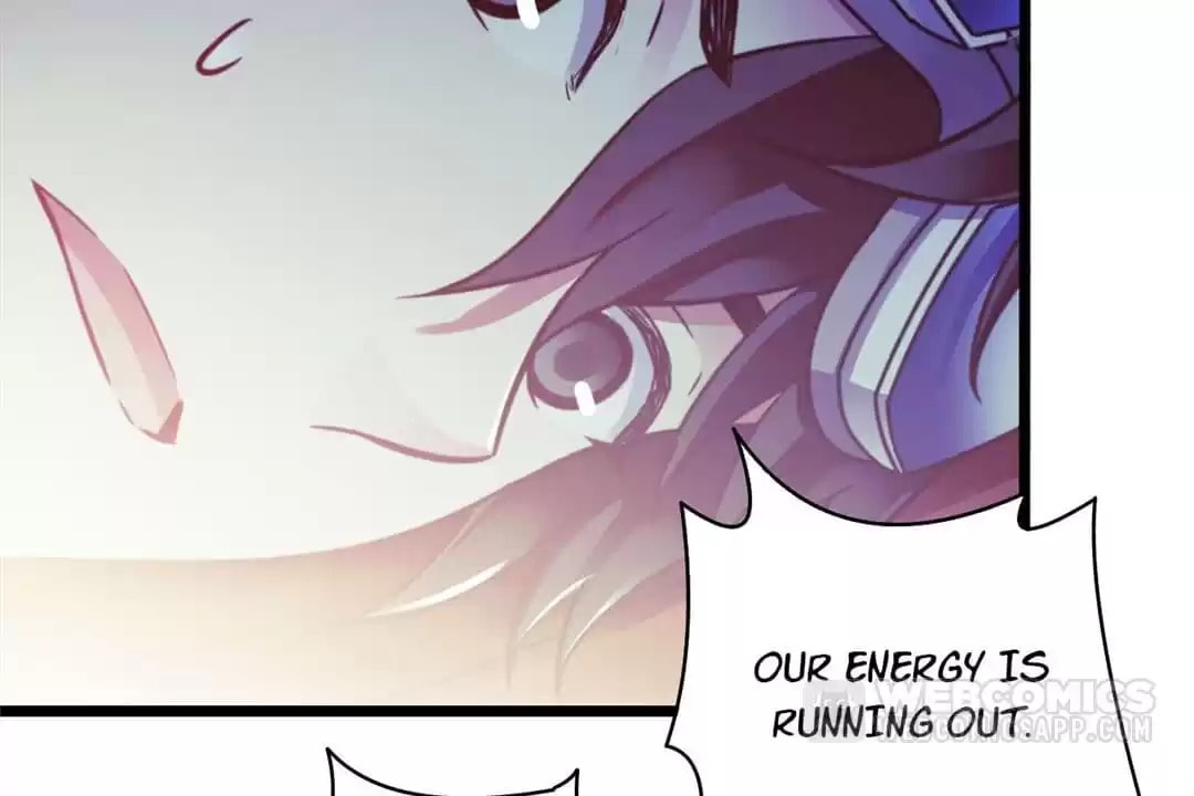 Read Mercury Express (Colored) chapter 103 image 7 on Lezhin