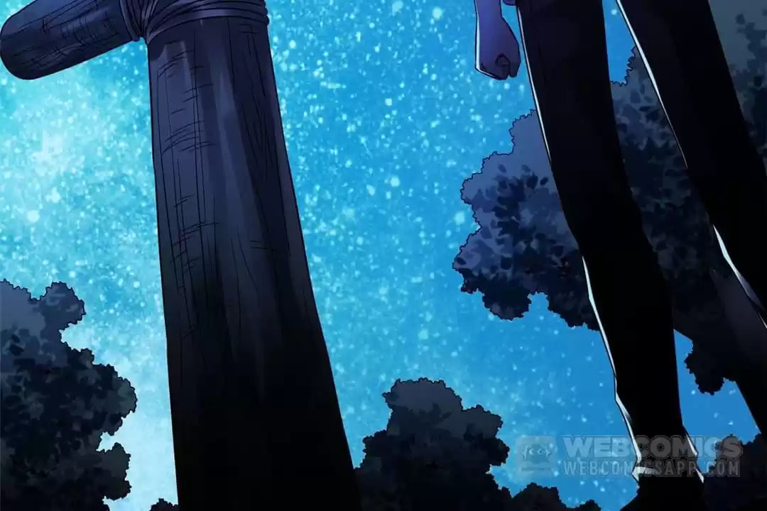 Read Mercury Express (Colored) chapter 103 image 76 on Lezhin
