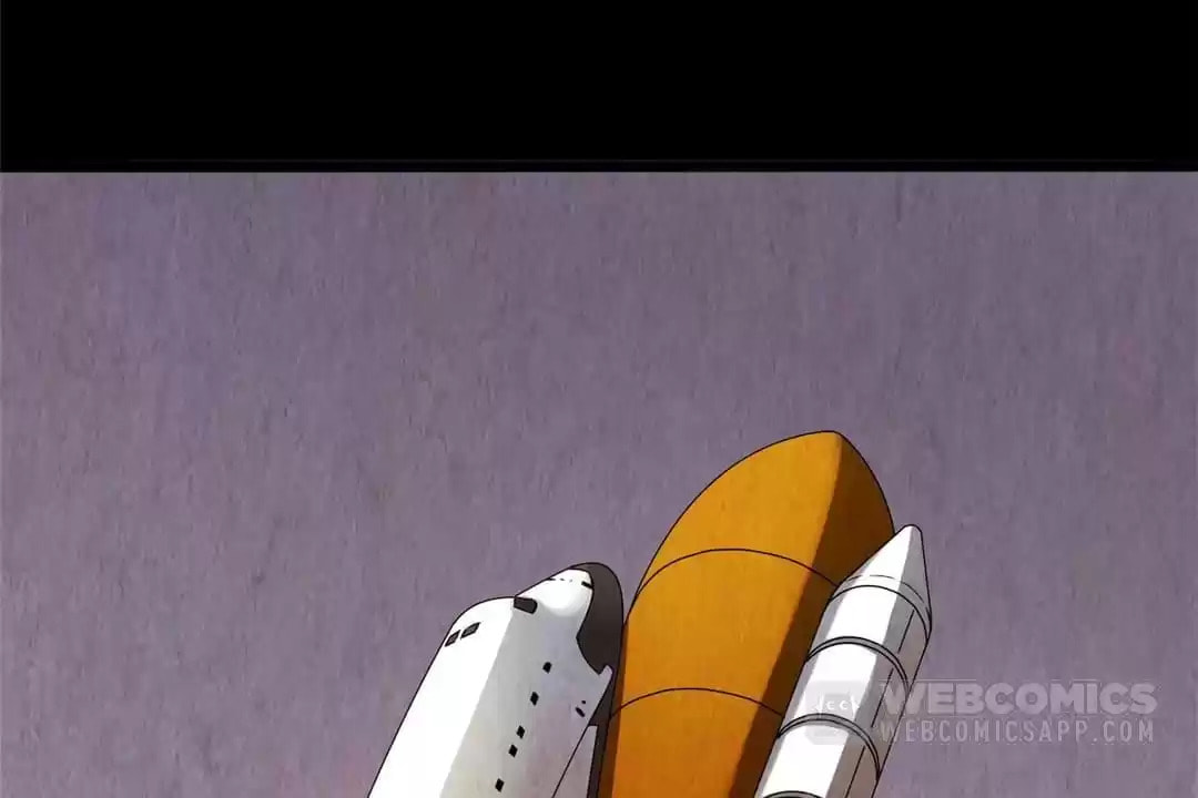 Read Mercury Express (Colored) chapter 103 image 84 on Lezhin