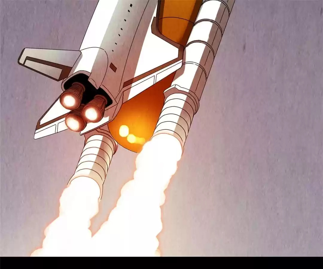 Read Mercury Express (Colored) chapter 103 image 85 on Lezhin