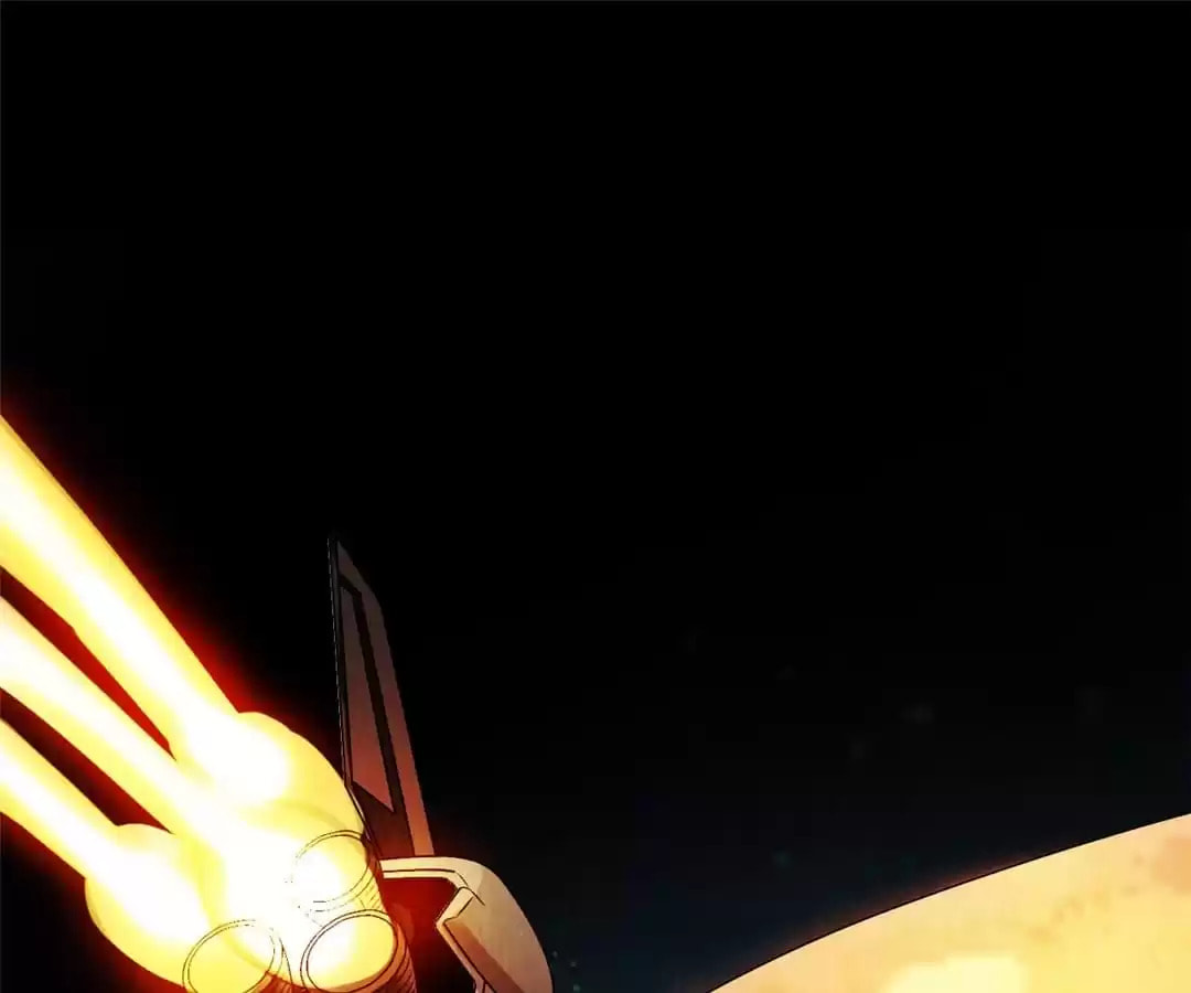 Read Mercury Express (Colored) chapter 103 image 90 on Lezhin